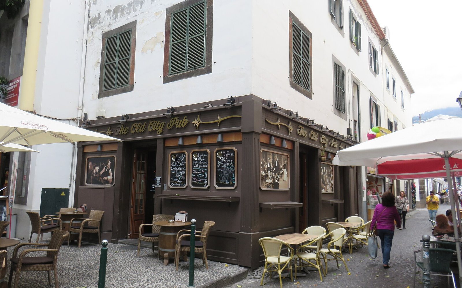 Comprar para arrendar na Madeira: rendibilidade, encargos e riscos