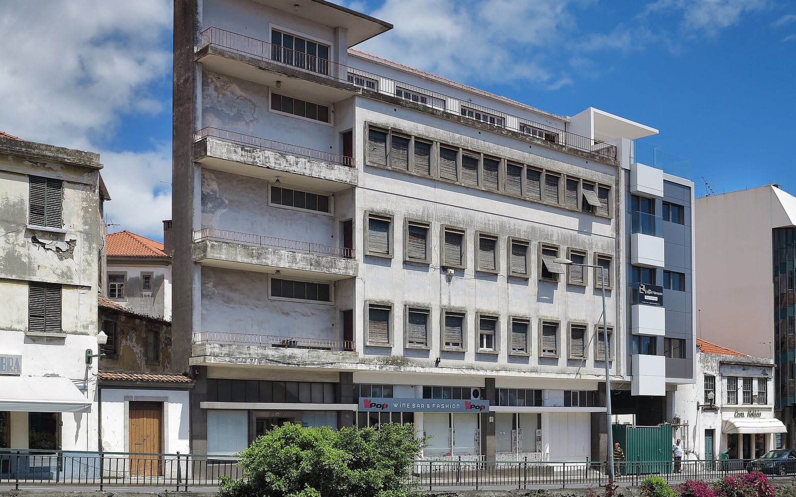 Condominium unit, quota and fees: the essentials before buying an apartment