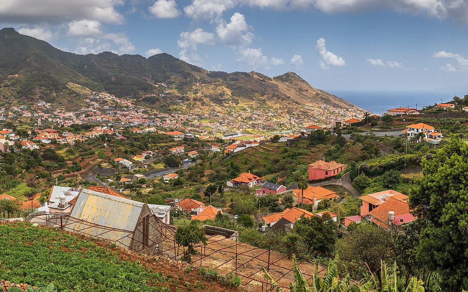 Documents for a building permit in Madeira: what to gather before you apply