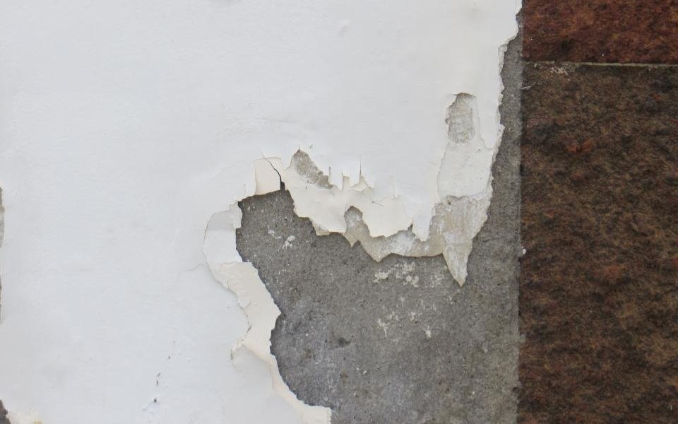 Humidade em casas na Madeira: identificar a causa antes de reparar