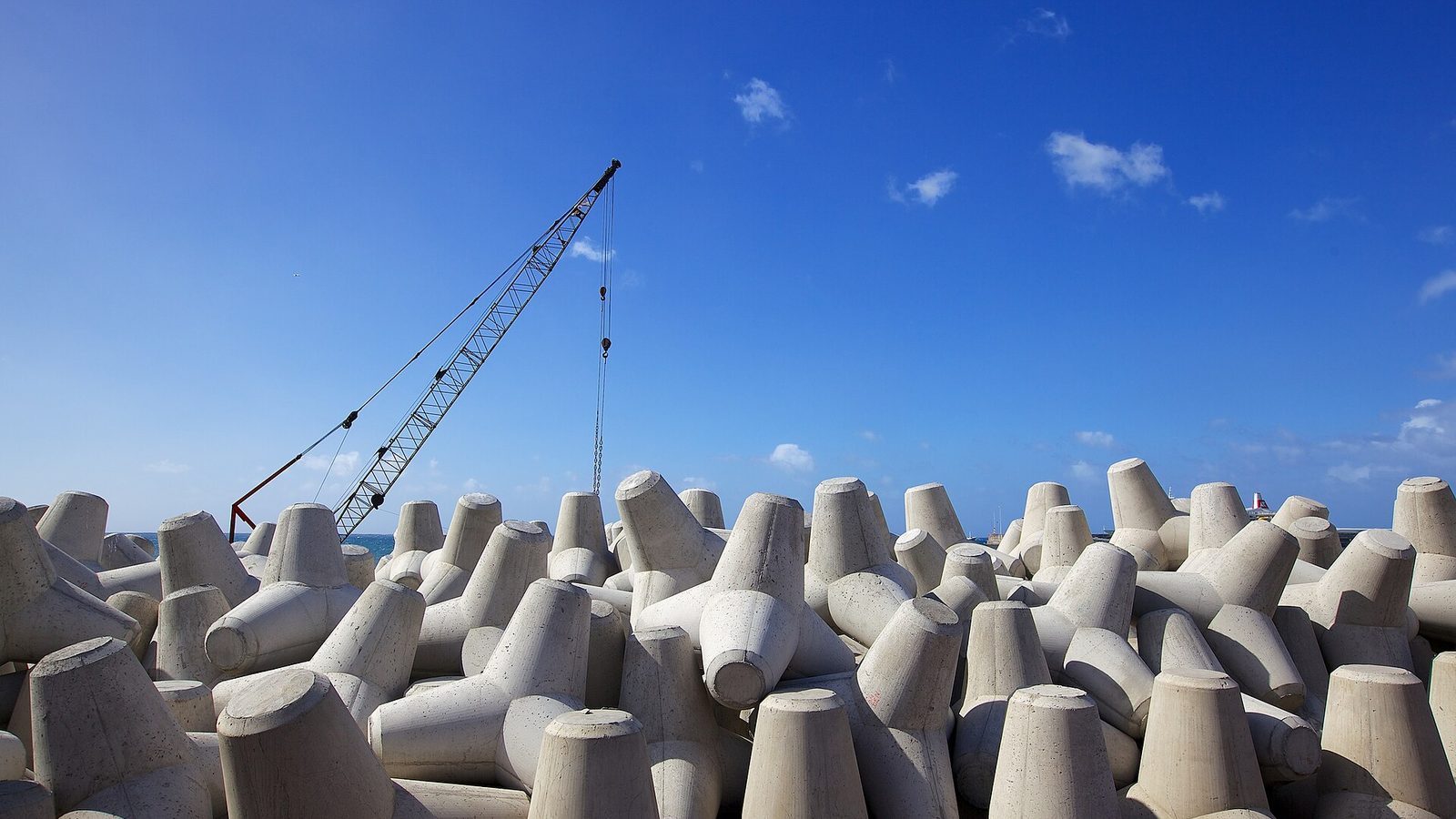 Additional construction works: when are they justified?
